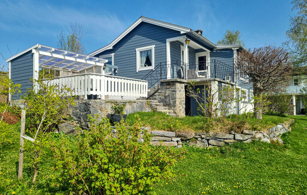 Feriehus - Skodje , Norge - N27266 9