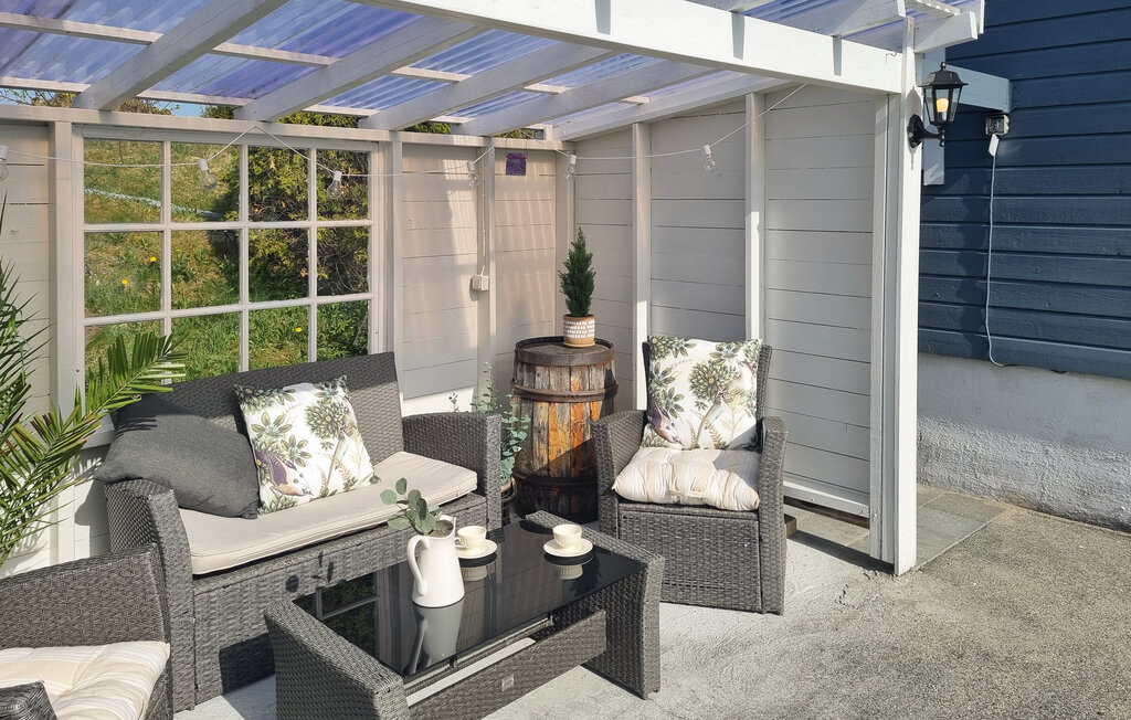 Feriehus - Skodje , Norge - N27266 11