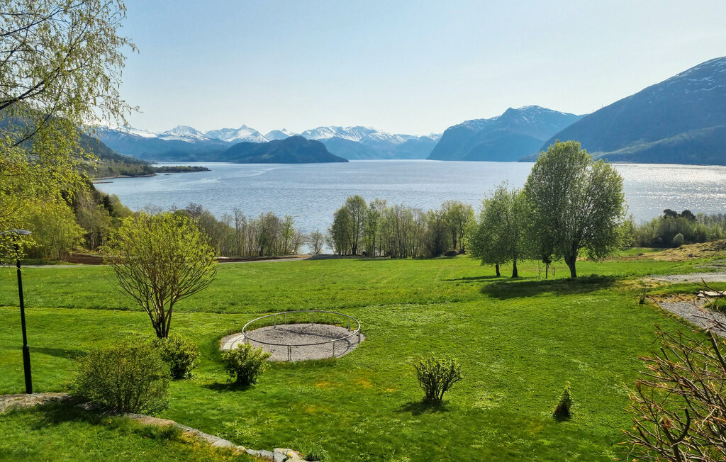 Feriehus - Skodje , Norge - N27266 2