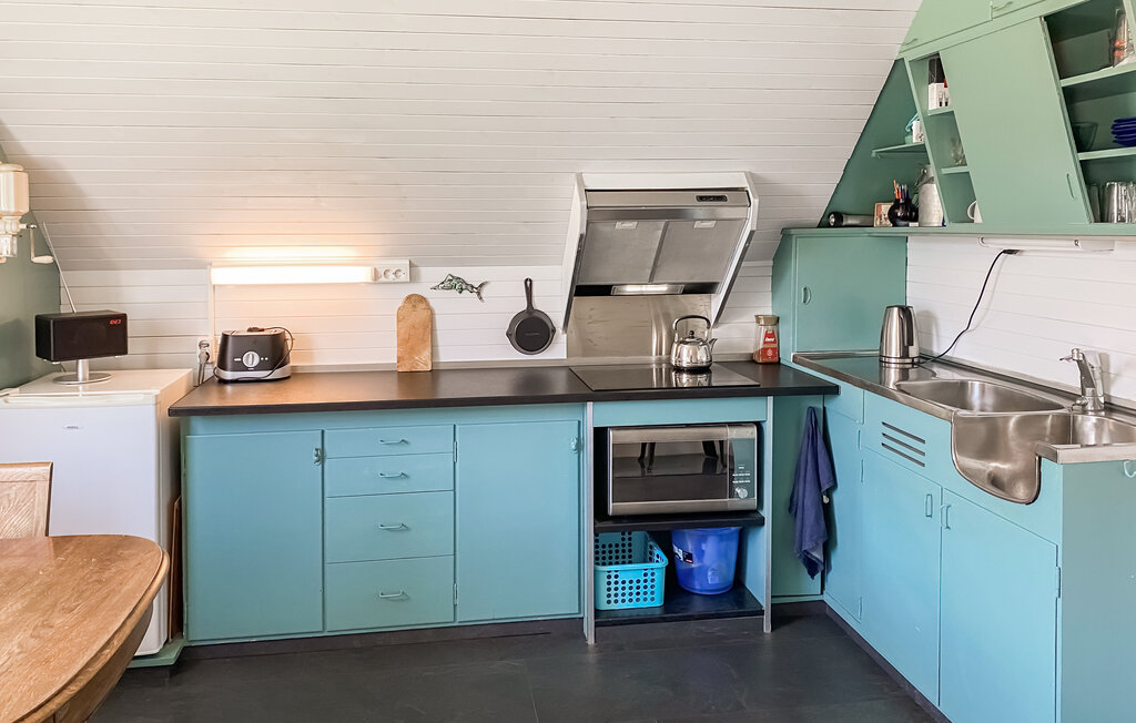 Domy wakacyjne - Volda , Norwegia - N27281 7