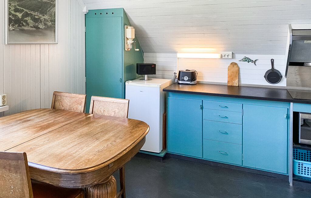 Domy wakacyjne - Volda , Norwegia - N27281 24