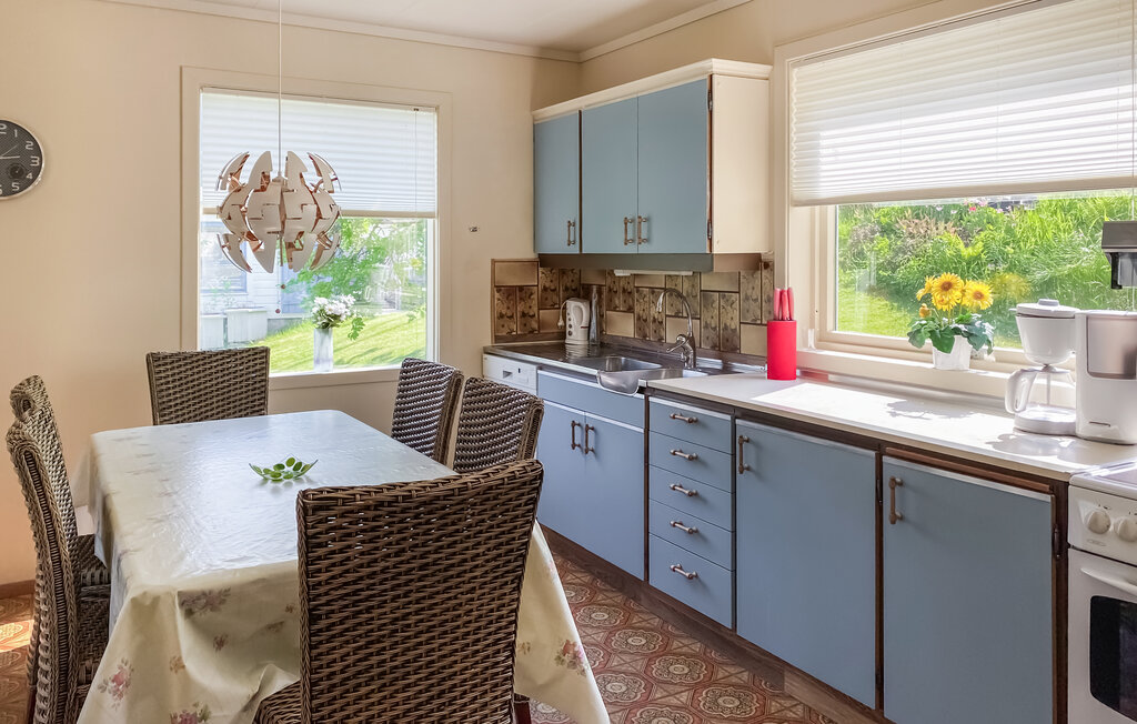 Domy wakacyjne - Volda , Norwegia - N27281 22