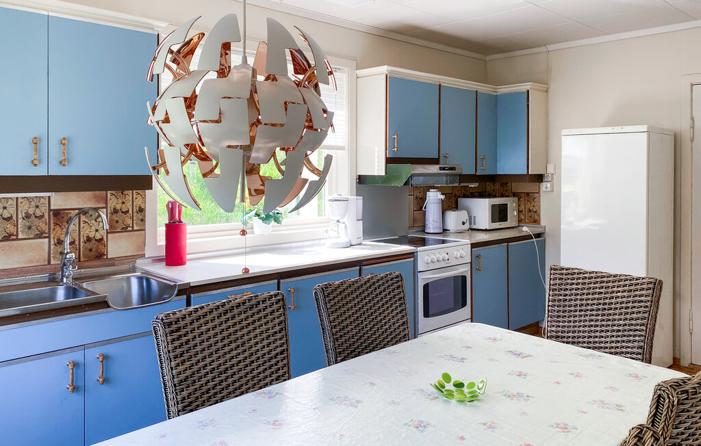 Domy wakacyjne - Volda , Norwegia - N27281 6