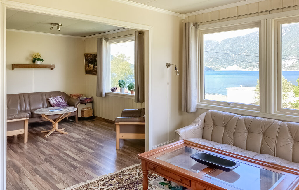 Domy wakacyjne - Volda , Norwegia - N27281 20