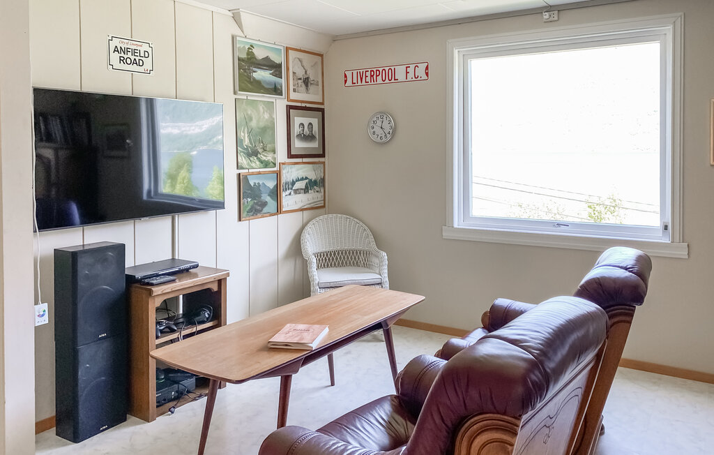 Domy wakacyjne - Volda , Norwegia - N27281 21