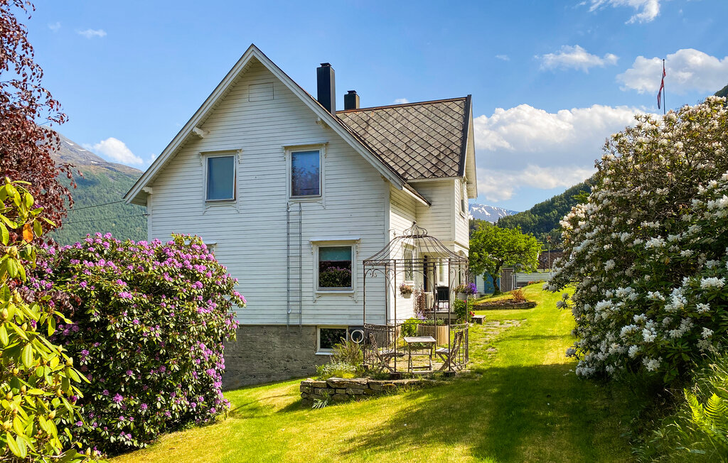 Domy wakacyjne - Volda , Norwegia - N27281 9