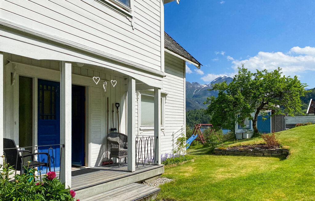 Domy wakacyjne - Volda , Norwegia - N27281 11