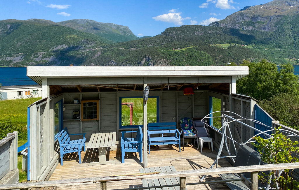 Domy wakacyjne - Volda , Norwegia - N27281 12