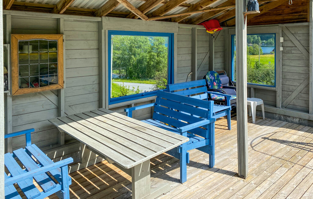 Domy wakacyjne - Volda , Norwegia - N27281 13