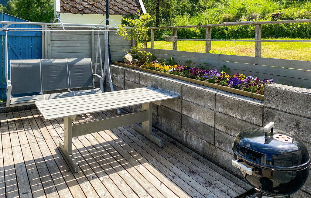 Domy wakacyjne - Volda , Norwegia - N27281 14