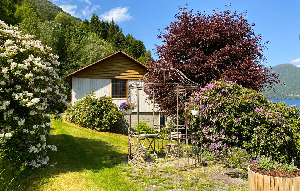 Domy wakacyjne - Volda , Norwegia - N27281 15