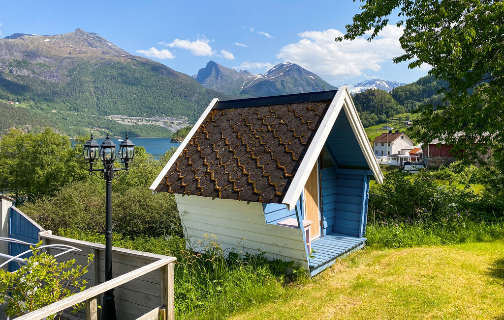 Domy wakacyjne - Volda , Norwegia - N27281 17