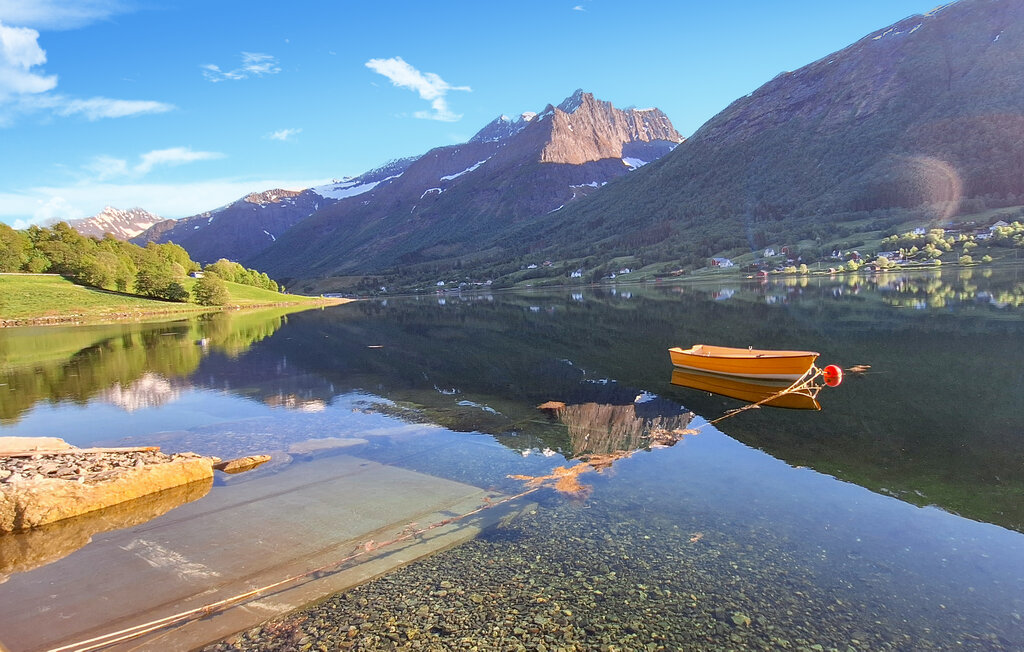 Feriehuse - Sykkylven , Norge - N27248 9