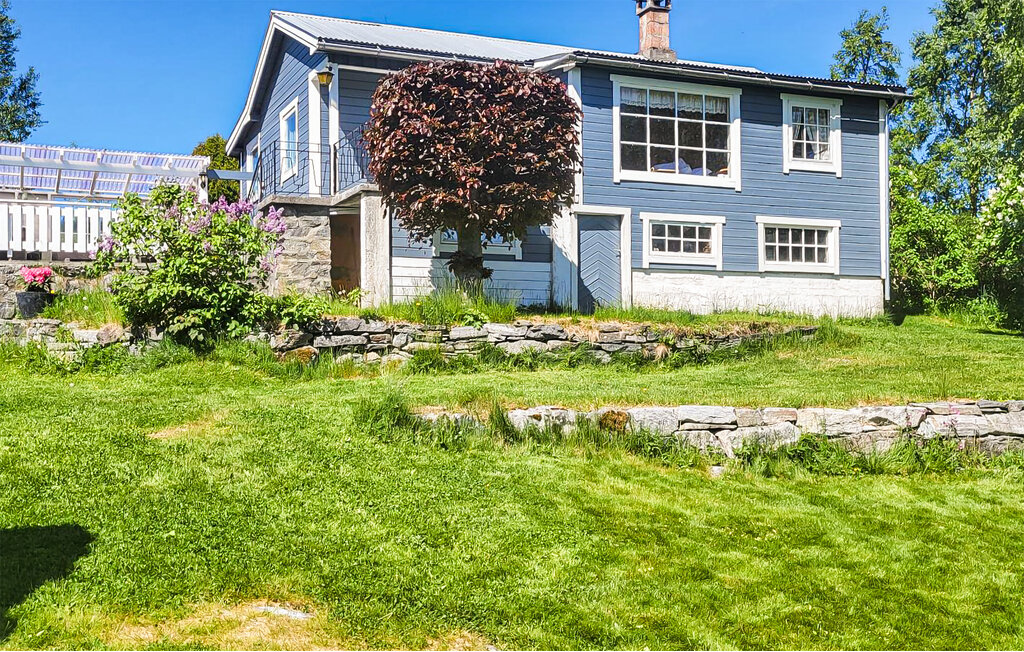 Feriehus - Skodje , Norge - N27266 1