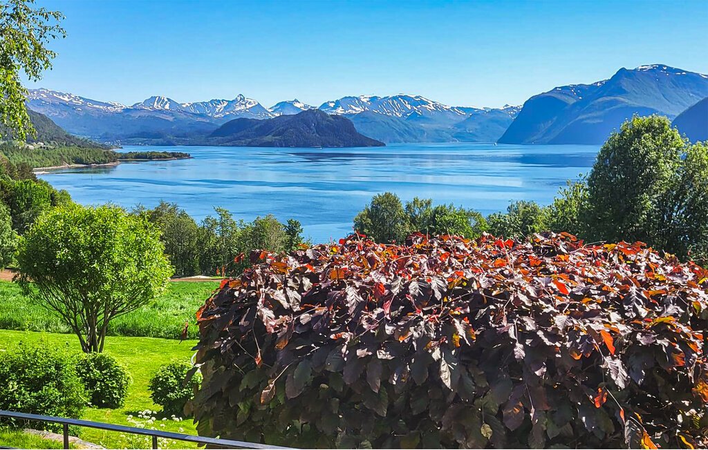 Feriehus - Skodje , Norge - N27266 16