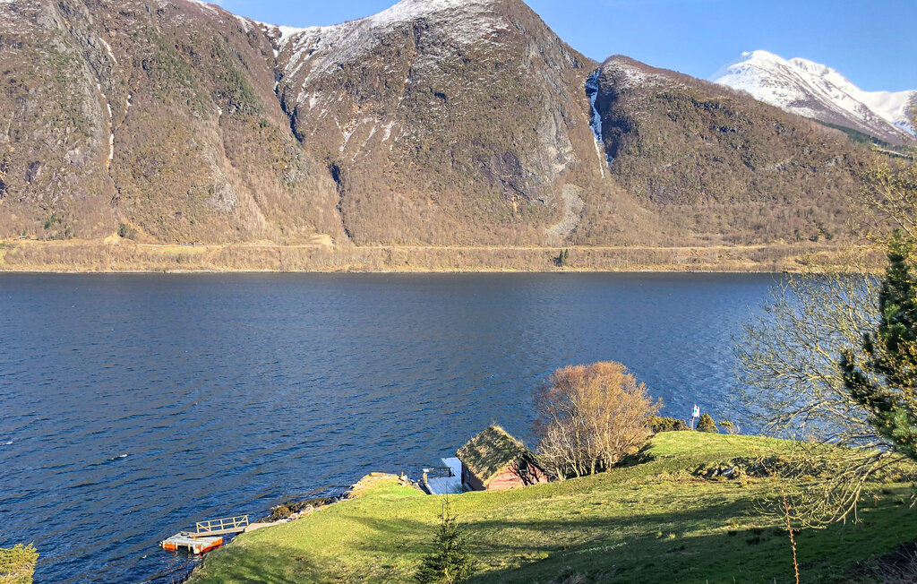 Ferienhaus - Volda , Norwegen - N27279 14