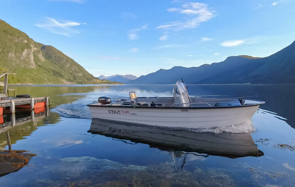 Ferienhaus - Volda , Norwegen - N27279 15