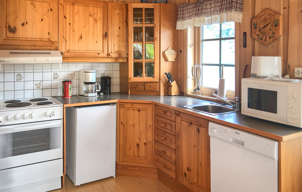 Ferienhaus - Volda , Norwegen - N27279 6