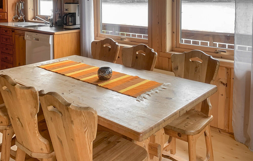 Ferienhaus - Volda , Norwegen - N27279 7