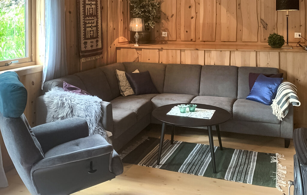 Ferienhaus - Volda , Norwegen - N27279 3