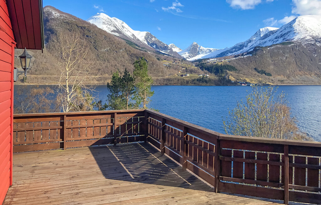 Ferienhaus - Volda , Norwegen - N27279 2