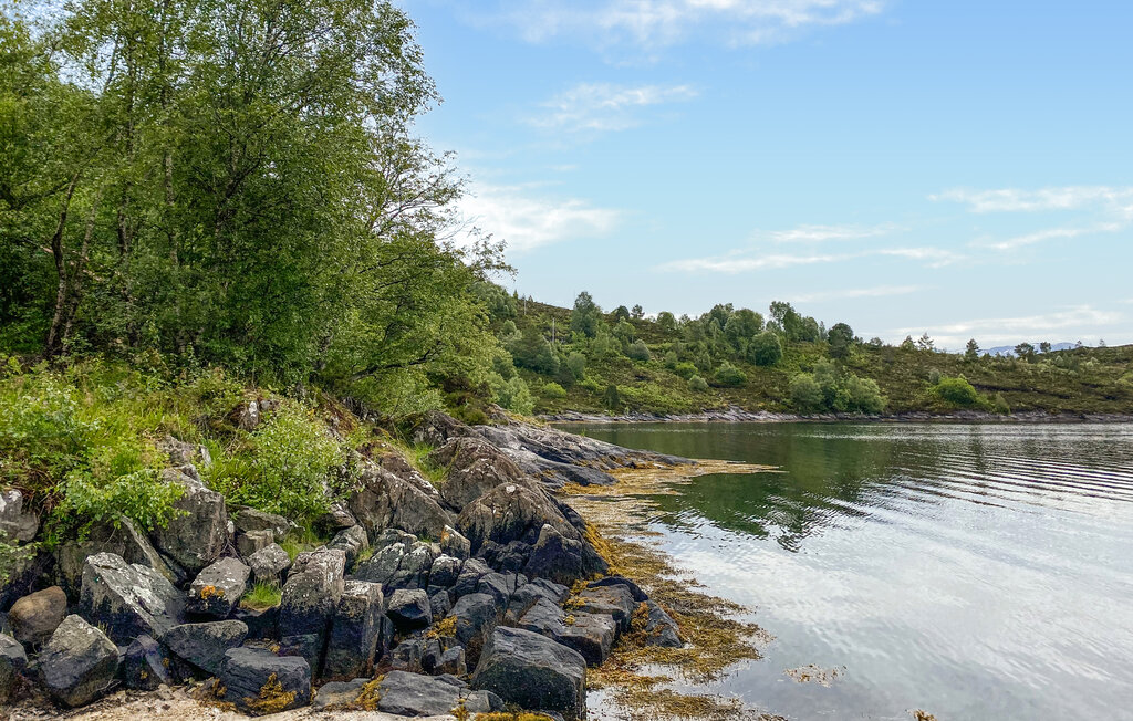 Domy wakacyjne - Ulsteinvik , Norwegia - N27267 34