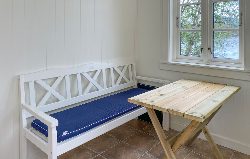 Domy wakacyjne - Ulsteinvik , Norwegia - N27267 21