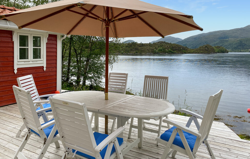 Domy wakacyjne - Ulsteinvik , Norwegia - N27267 2