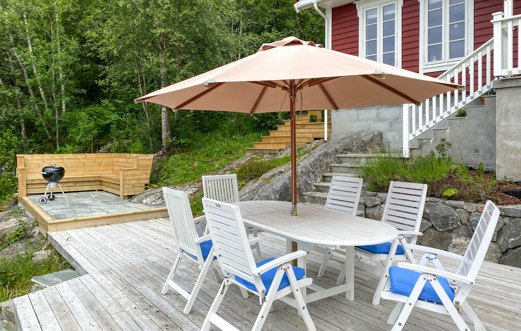 Domy wakacyjne - Ulsteinvik , Norwegia - N27267 9