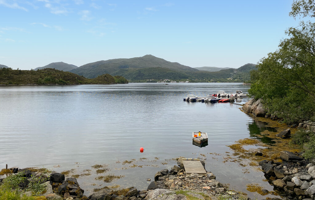 Domy wakacyjne - Ulsteinvik , Norwegia - N27267 15