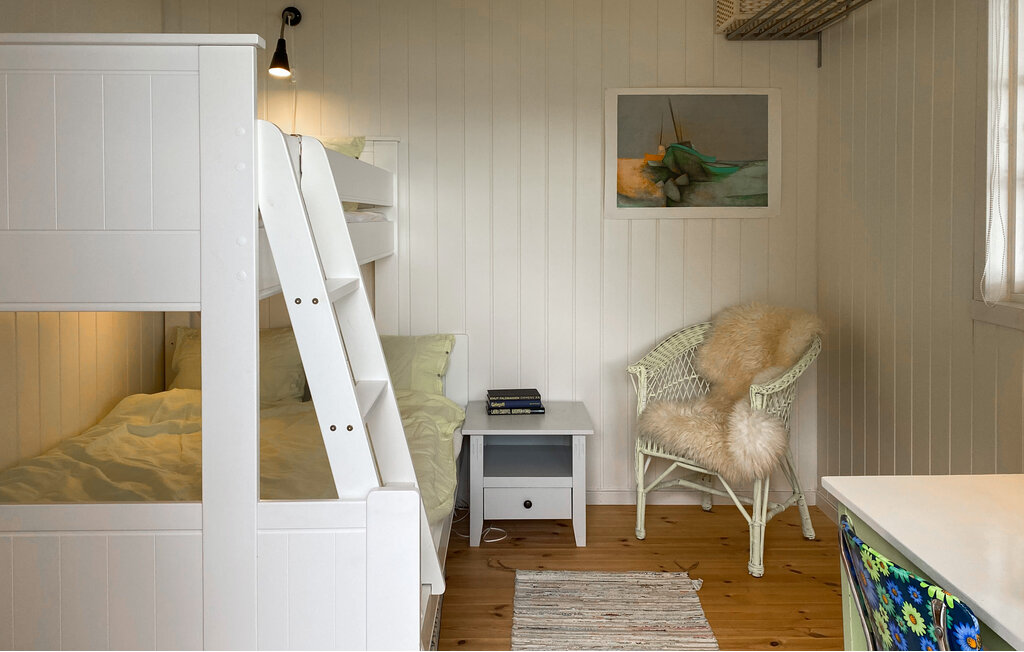 Feriehuse - Ålesund/Sula , Norge - N27283 37