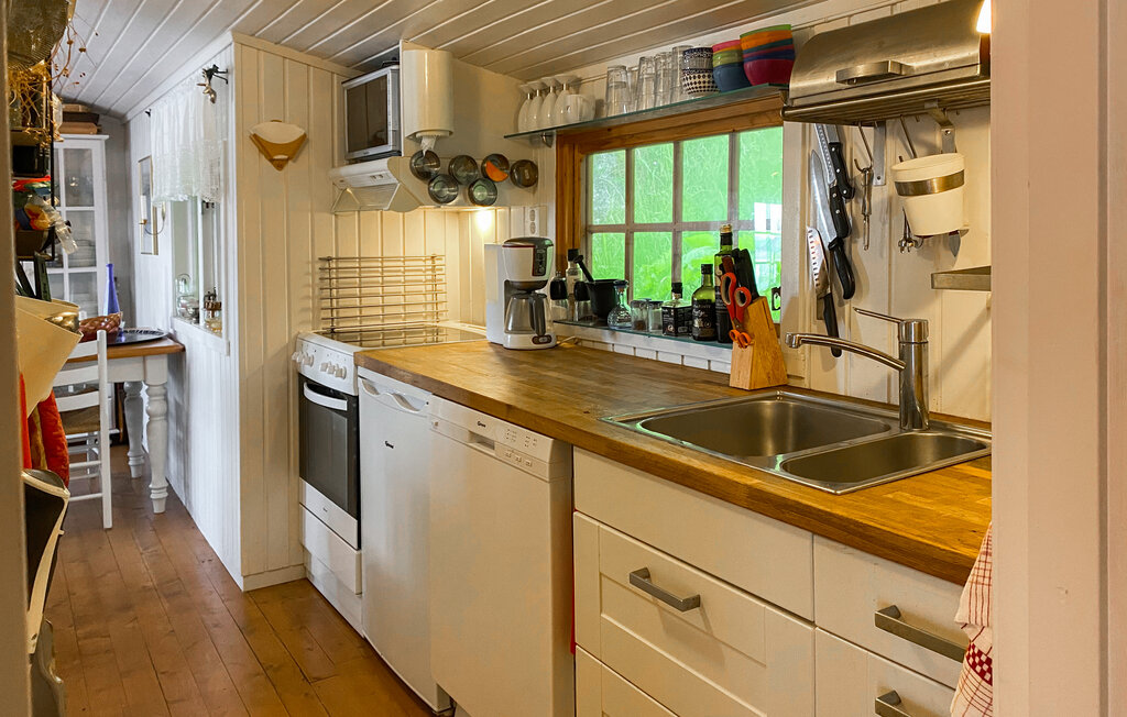 Feriehuse - Ålesund/Sula , Norge - N27283 6