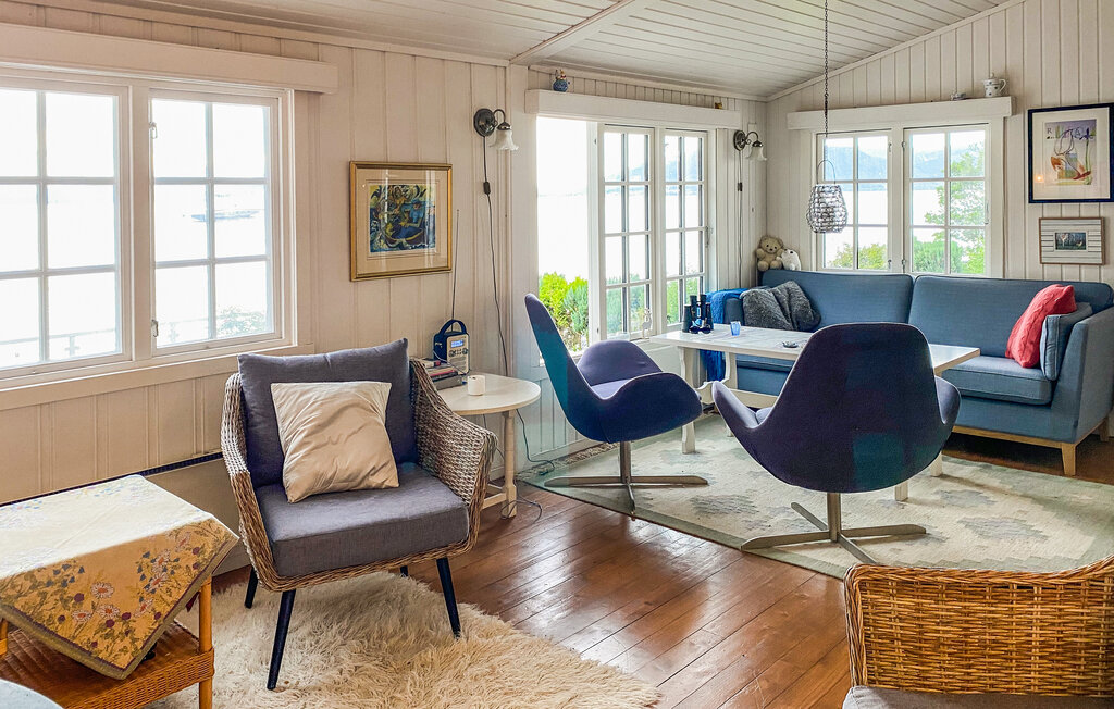 Feriehuse - Ålesund/Sula , Norge - N27283 3