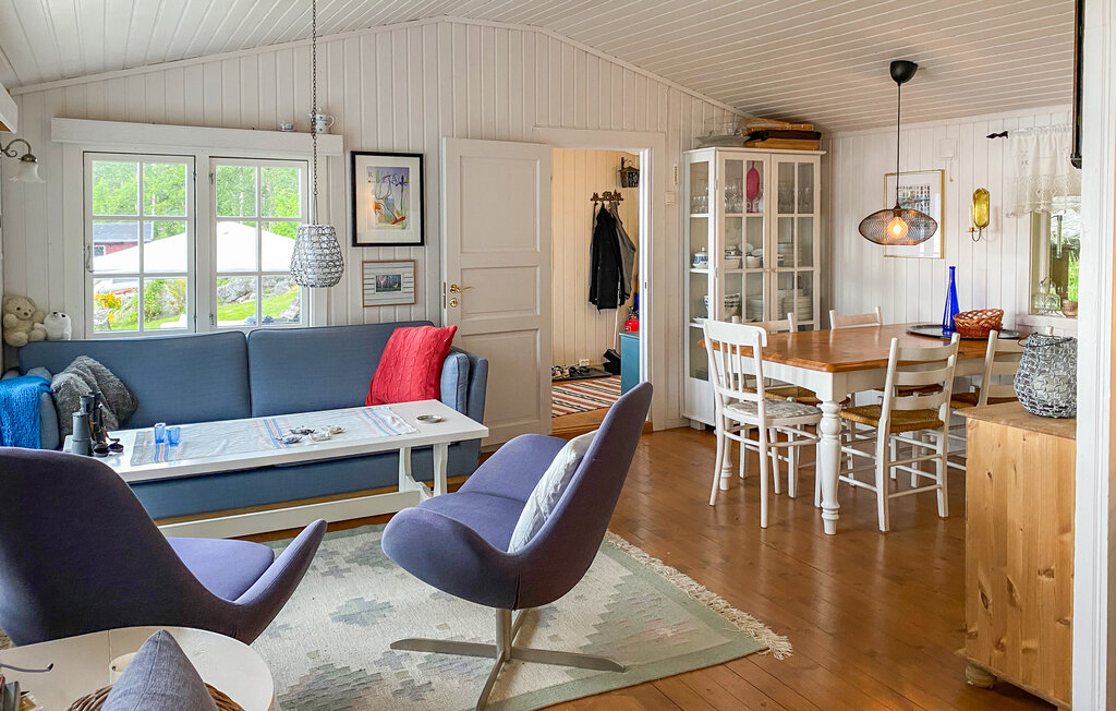 Feriehuse - Ålesund/Sula , Norge - N27283 25