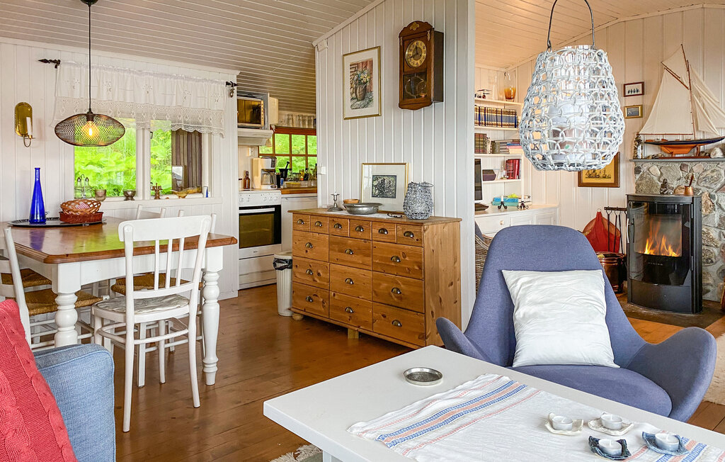 Feriehuse - Ålesund/Sula , Norge - N27283 5