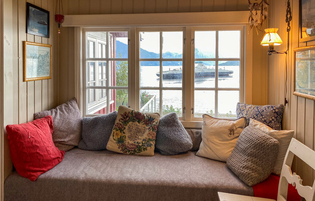 Feriehuse - Ålesund/Sula , Norge - N27283 29