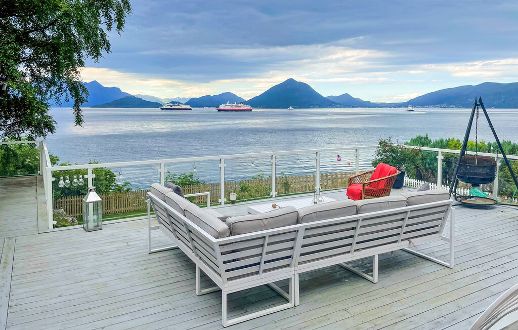 Feriehuse - Ålesund/Sula , Norge - N27283 7