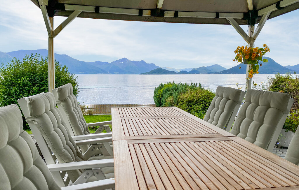 Feriehuse - Ålesund/Sula , Norge - N27283 8