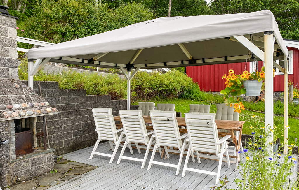 Feriehuse - Ålesund/Sula , Norge - N27283 13