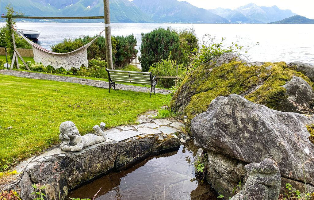 Feriehuse - Ålesund/Sula , Norge - N27283 17