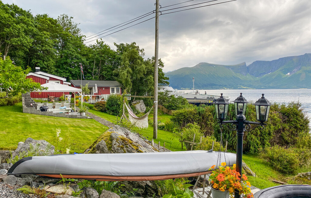 Feriehuse - Ålesund/Sula , Norge - N27283 18