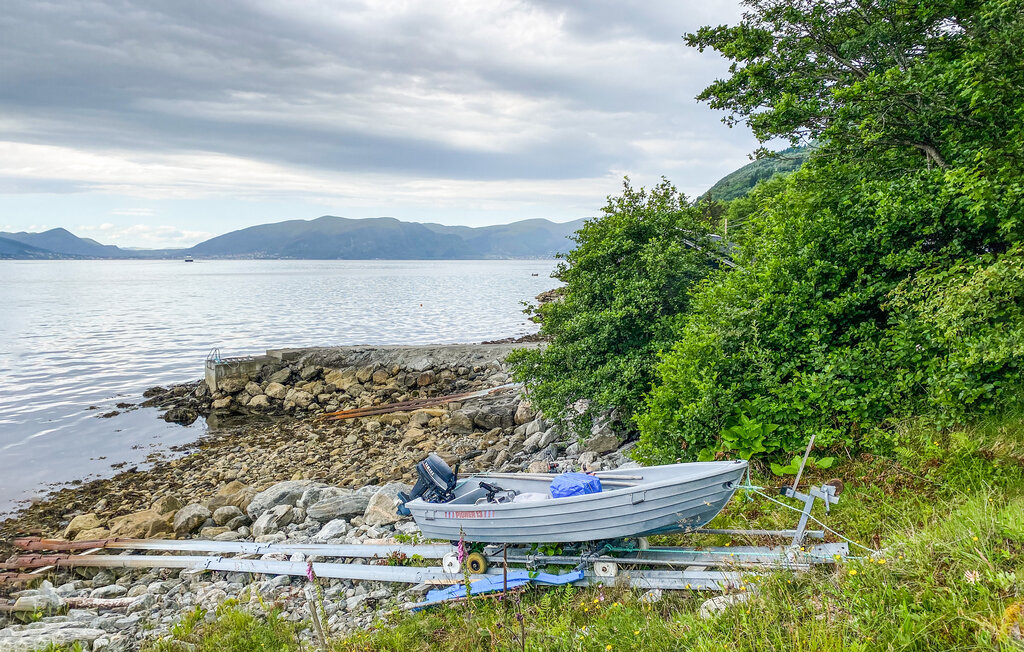 Feriehuse - Ålesund/Sula , Norge - N27283 19