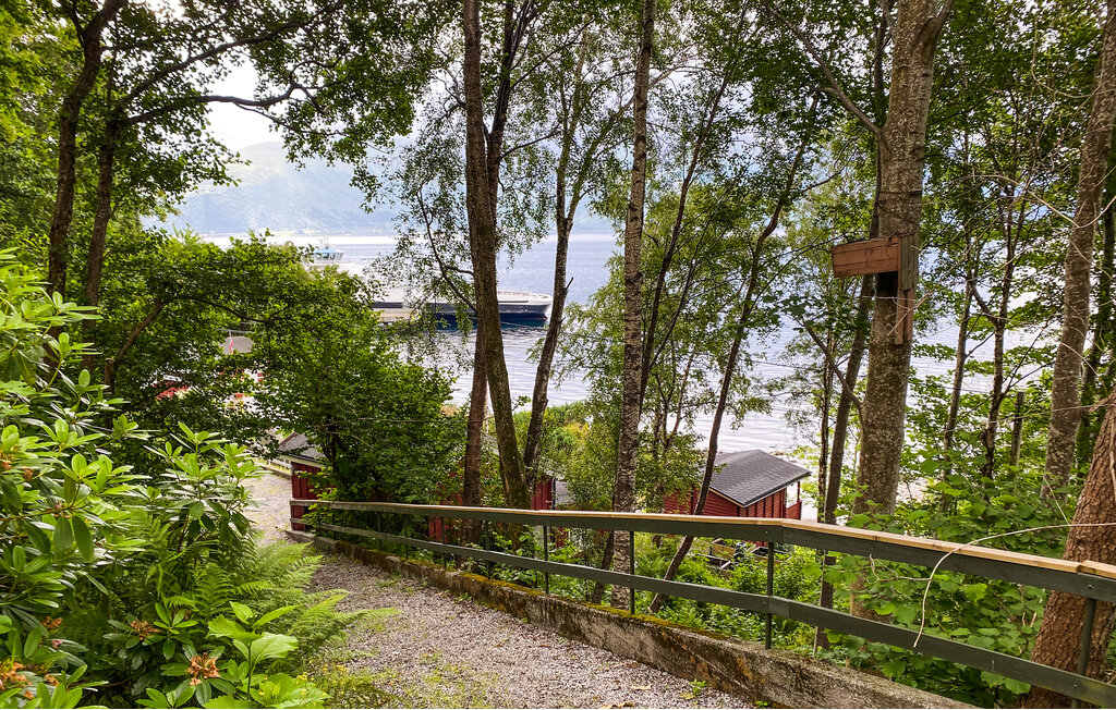 Feriehuse - Ålesund/Sula , Norge - N27283 21