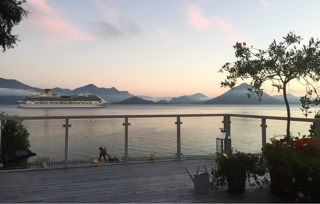 Feriehuse - Ålesund/Sula , Norge - N27283 9