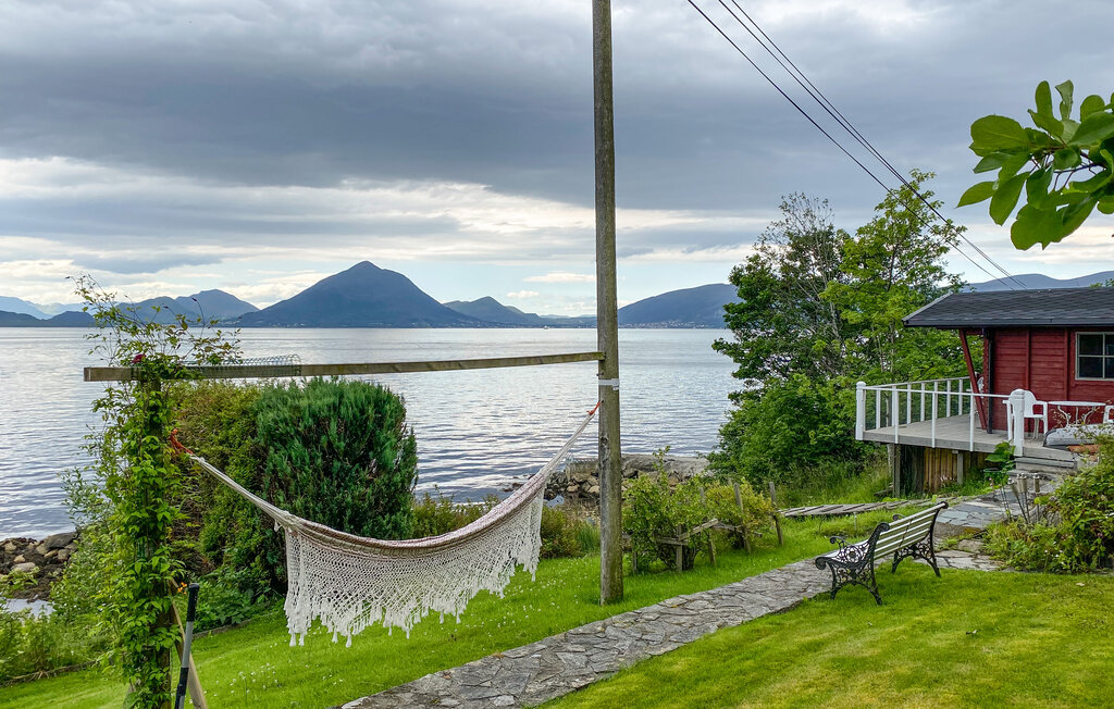 Feriehuse - Ålesund/Sula , Norge - N27283 23