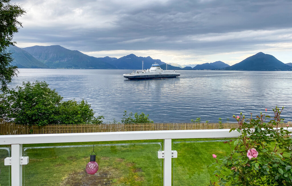 Feriehuse - Ålesund/Sula , Norge - N27283 24