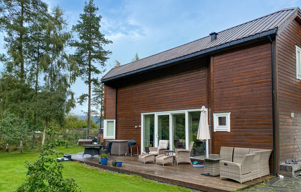 Semesterhus - Skodje , Norge - N27289 10