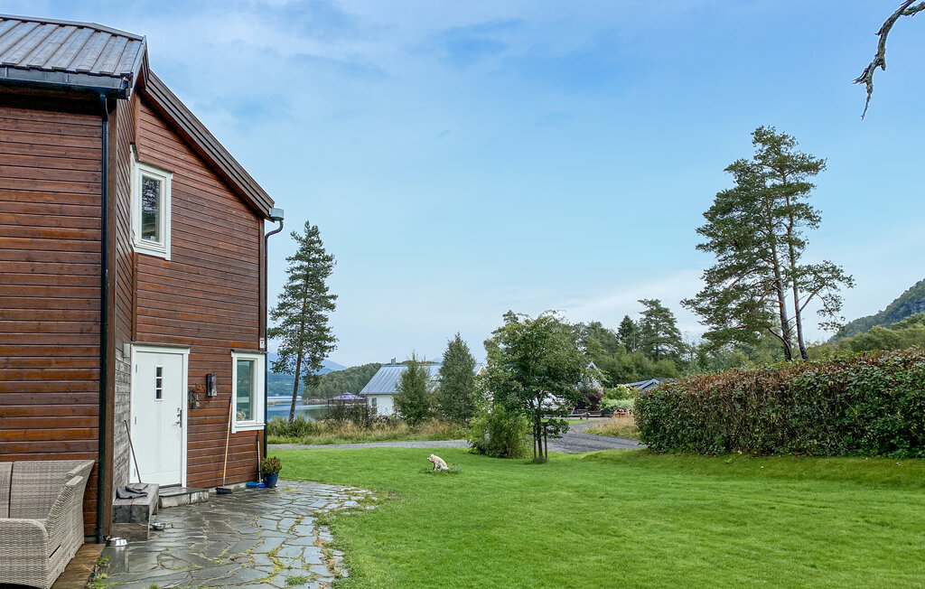 Semesterhus - Skodje , Norge - N27289 11