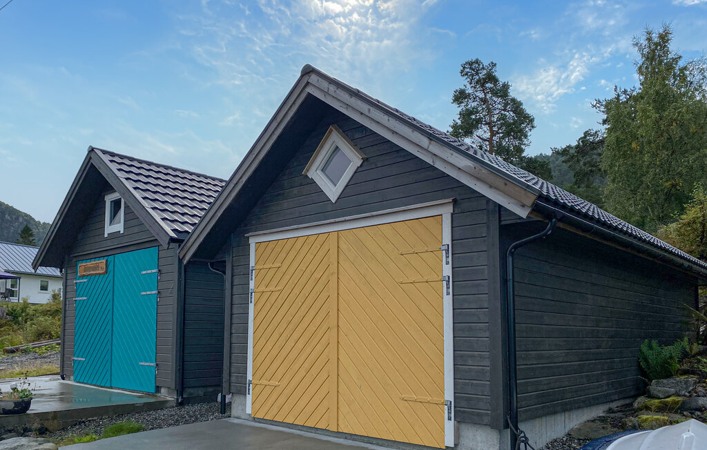 Semesterhus - Skodje , Norge - N27289 12