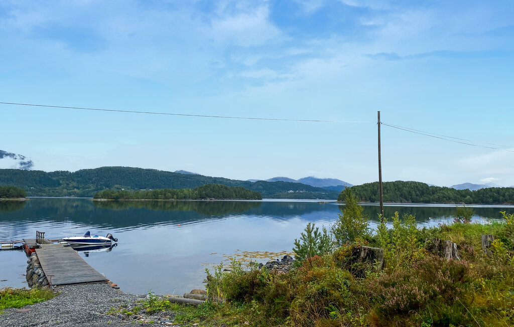 Semesterhus - Skodje , Norge - N27289 14